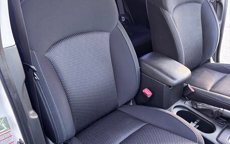 Subaru Forester, 2014 год, 1 590 000 рублей, 17 фотография