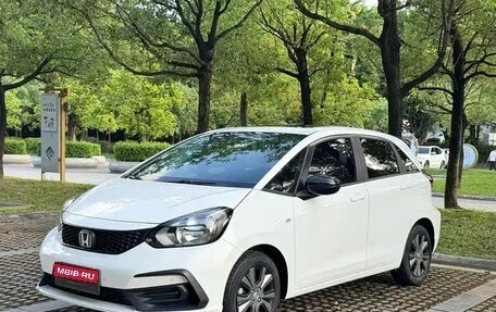 Honda Fit, 2022 год, 1 170 004 рублей, 1 фотография