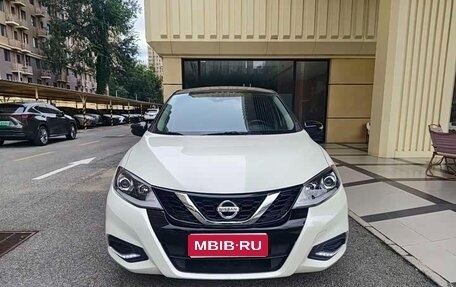 Nissan Tiida, 2023 год, 1 260 000 рублей, 1 фотография