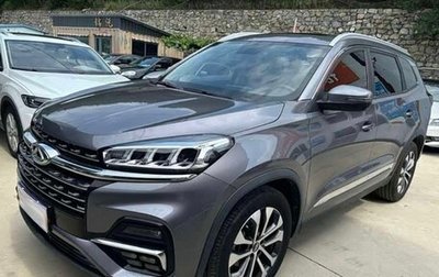 Chery Tiggo 8 I, 2023 год, 1 375 000 рублей, 1 фотография