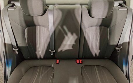 Chevrolet Aveo III, 2012 год, 750 000 рублей, 14 фотография