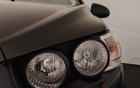 Chevrolet Aveo III, 2012 год, 750 000 рублей, 20 фотография