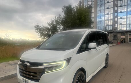 Honda Stepwgn IV, 2020 год, 2 990 000 рублей, 6 фотография