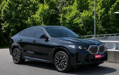 BMW X6, 2025 год, 14 870 700 рублей, 1 фотография
