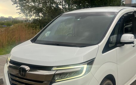 Honda Stepwgn IV, 2020 год, 2 990 000 рублей, 7 фотография
