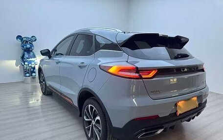 Geely Emgrand, 2022 год, 1 054 000 рублей, 4 фотография