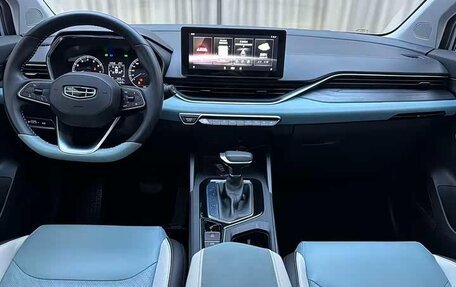 Geely Emgrand, 2022 год, 1 054 000 рублей, 9 фотография