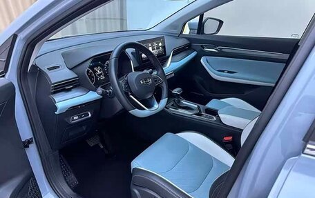 Geely Emgrand, 2022 год, 1 054 000 рублей, 8 фотография