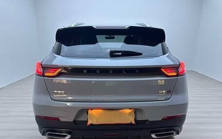 Geely Emgrand, 2022 год, 1 054 000 рублей, 5 фотография