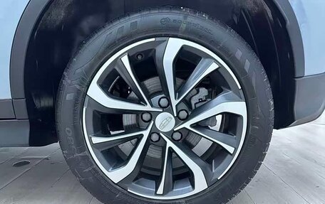 Geely Emgrand, 2022 год, 1 054 000 рублей, 7 фотография