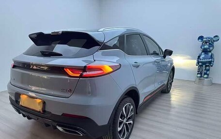 Geely Emgrand, 2022 год, 1 054 000 рублей, 6 фотография