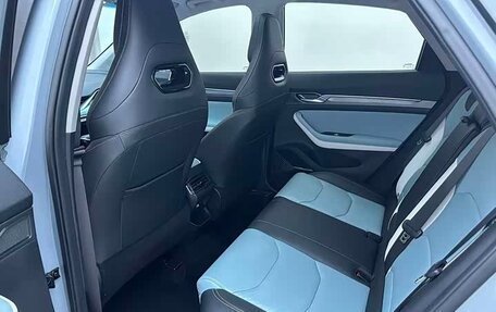 Geely Emgrand, 2022 год, 1 054 000 рублей, 14 фотография