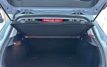 Geely Emgrand, 2022 год, 1 054 000 рублей, 15 фотография