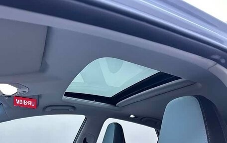Geely Emgrand, 2022 год, 1 054 000 рублей, 13 фотография