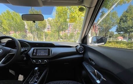 Nissan Kicks I, 2023 год, 1 180 000 рублей, 11 фотография