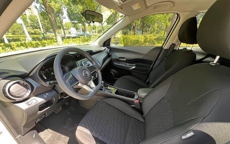 Nissan Kicks I, 2023 год, 1 180 000 рублей, 13 фотография