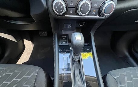 Nissan Kicks I, 2023 год, 1 180 000 рублей, 9 фотография
