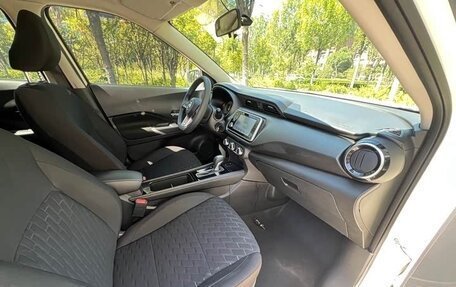 Nissan Kicks I, 2023 год, 1 180 000 рублей, 12 фотография