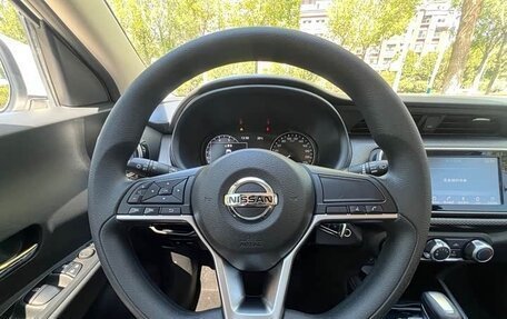 Nissan Kicks I, 2023 год, 1 180 000 рублей, 8 фотография