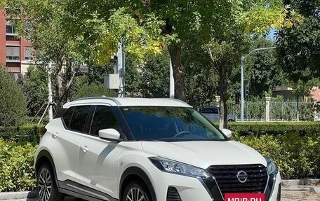 Nissan Kicks I, 2023 год, 1 180 000 рублей, 3 фотография