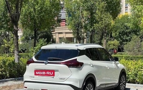 Nissan Kicks I, 2023 год, 1 180 000 рублей, 6 фотография