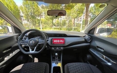 Nissan Kicks I, 2023 год, 1 180 000 рублей, 7 фотография