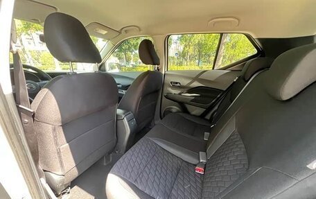 Nissan Kicks I, 2023 год, 1 180 000 рублей, 14 фотография