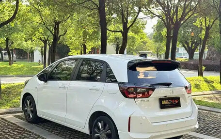 Honda Fit, 2022 год, 1 170 004 рублей, 4 фотография