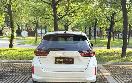 Honda Fit, 2022 год, 1 170 004 рублей, 5 фотография