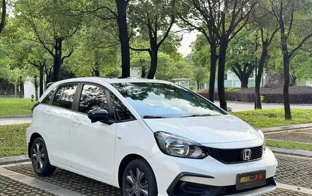 Honda Fit, 2022 год, 1 170 004 рублей, 3 фотография