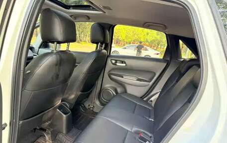 Honda Fit, 2022 год, 1 170 004 рублей, 15 фотография