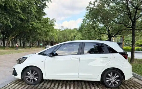 Honda Fit, 2022 год, 1 170 004 рублей, 9 фотография