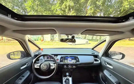 Honda Fit, 2022 год, 1 170 004 рублей, 11 фотография