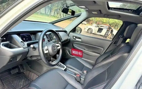 Honda Fit, 2022 год, 1 170 004 рублей, 10 фотография