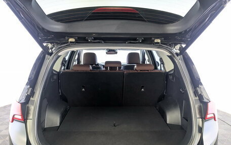 Hyundai Santa Fe IV, 2021 год, 3 950 000 рублей, 9 фотография