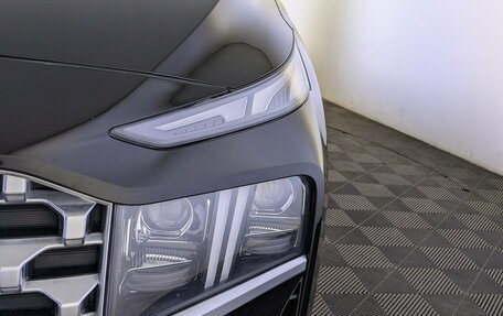 Hyundai Santa Fe IV, 2021 год, 3 950 000 рублей, 13 фотография