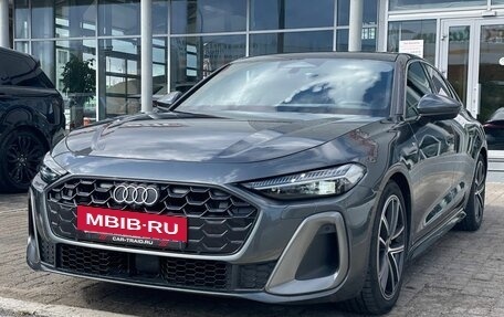 Audi A5, 2025 год, 6 100 000 рублей, 2 фотография