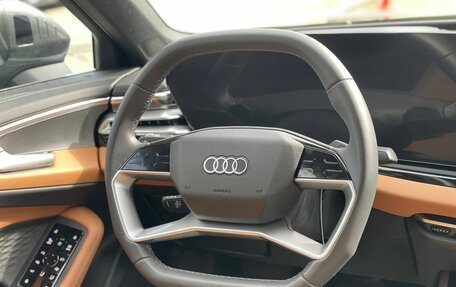Audi A5, 2025 год, 6 100 000 рублей, 13 фотография