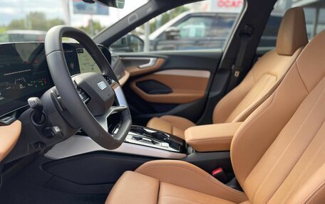 Audi A5, 2025 год, 6 100 000 рублей, 14 фотография
