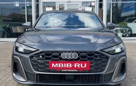 Audi A5, 2025 год, 6 100 000 рублей, 3 фотография