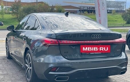 Audi A5, 2025 год, 6 100 000 рублей, 7 фотография