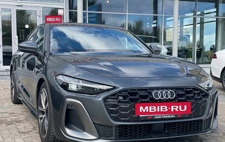 Audi A5, 2025 год, 6 100 000 рублей, 4 фотография