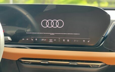 Audi A5, 2025 год, 6 100 000 рублей, 21 фотография