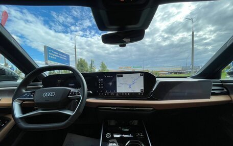 Audi A5, 2025 год, 6 100 000 рублей, 19 фотография