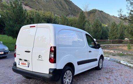 Citroen Berlingo II рестайлинг, 2021 год, 1 550 000 рублей, 6 фотография