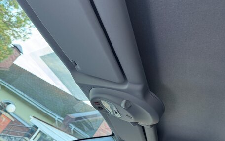 Citroen Berlingo II рестайлинг, 2021 год, 1 550 000 рублей, 15 фотография