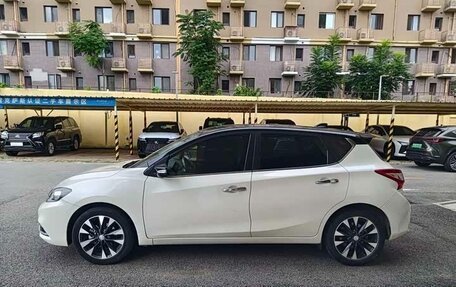 Nissan Tiida, 2023 год, 1 260 000 рублей, 3 фотография