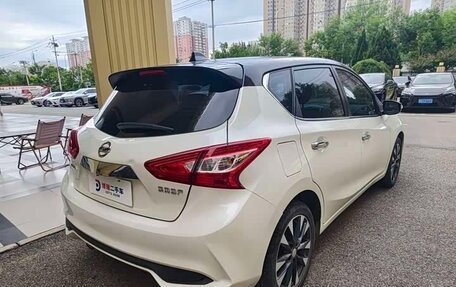 Nissan Tiida, 2023 год, 1 260 000 рублей, 5 фотография