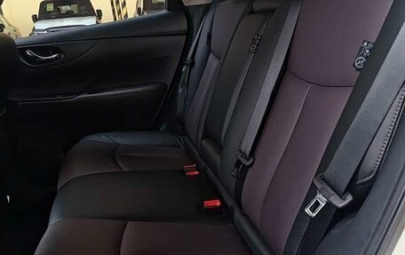Nissan Tiida, 2023 год, 1 260 000 рублей, 12 фотография