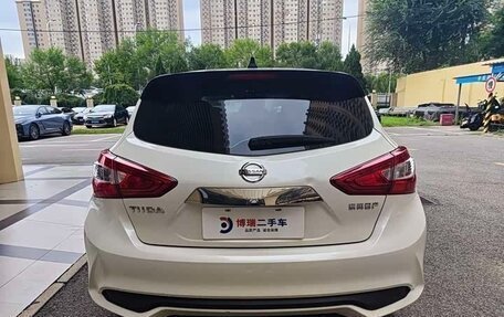 Nissan Tiida, 2023 год, 1 260 000 рублей, 7 фотография